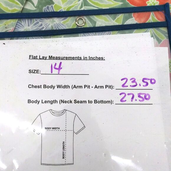 ALIA Shirt Womens Size 14 Green Floral Short Sleeve Collared Button Up Top - Picture 4 of 6